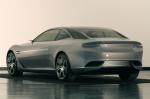 Pininfarina Cambiano Concept 2012 года